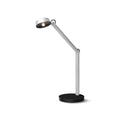 Dual Joint Metal Task Desk Lamp