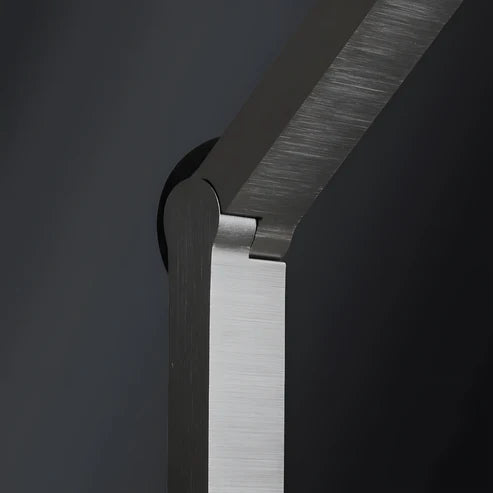 Dual Joint Metal Task Desk Lamp