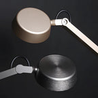 Dual Joint Metal Task Desk Lamp
