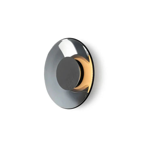 Eclipse Disc Wall Sconce