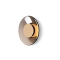 Eclipse Disc Wall Sconce