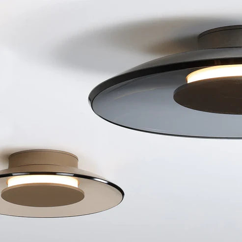 Eclipse Disc Wall Sconce