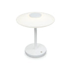 Flying Saucer Shade Bedside Lamp