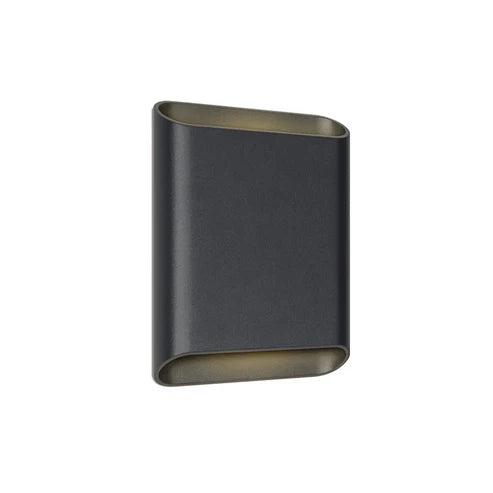 Fold Rectangular Wall Light