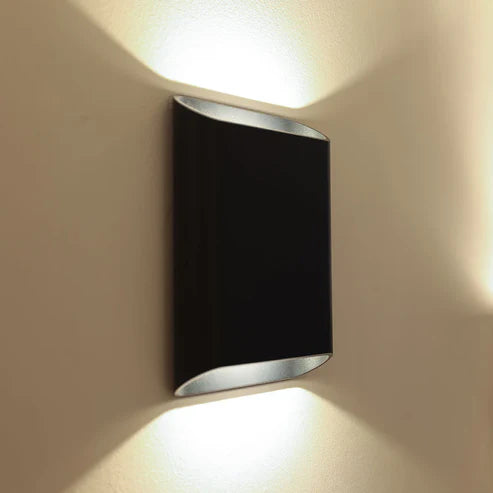 Fold Rectangular Wall Light