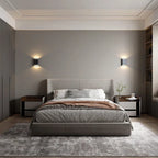 Fold Rectangular Wall Light