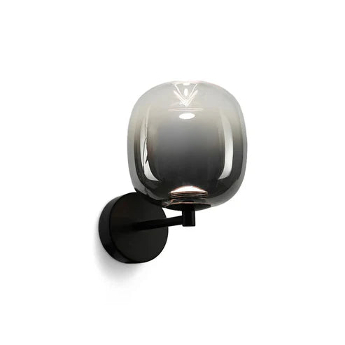Haze Bubble Wall Lamp