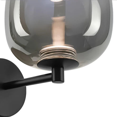 Haze Bubble Wall Lamp