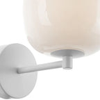 Haze Bubble Wall Lamp