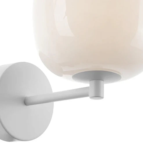 Haze Bubble Wall Lamp
