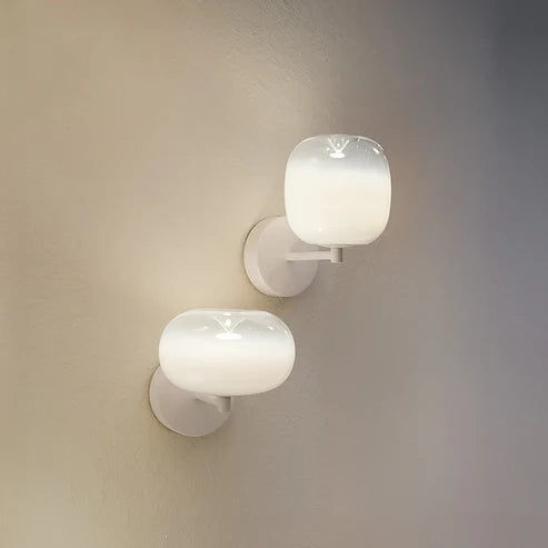 Haze Bubble Wall Lamp