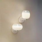 Haze Bubble Wall Lamp