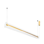 Horizon Linear Cylinder Light