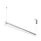 Horizon Linear Cylinder Light