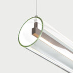 Horizon Linear Cylinder Light