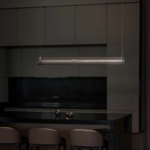 Horizon Linear Cylinder Light