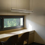 Horizon Linear Cylinder Light