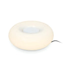Milky Doughnut Bedside Lamp