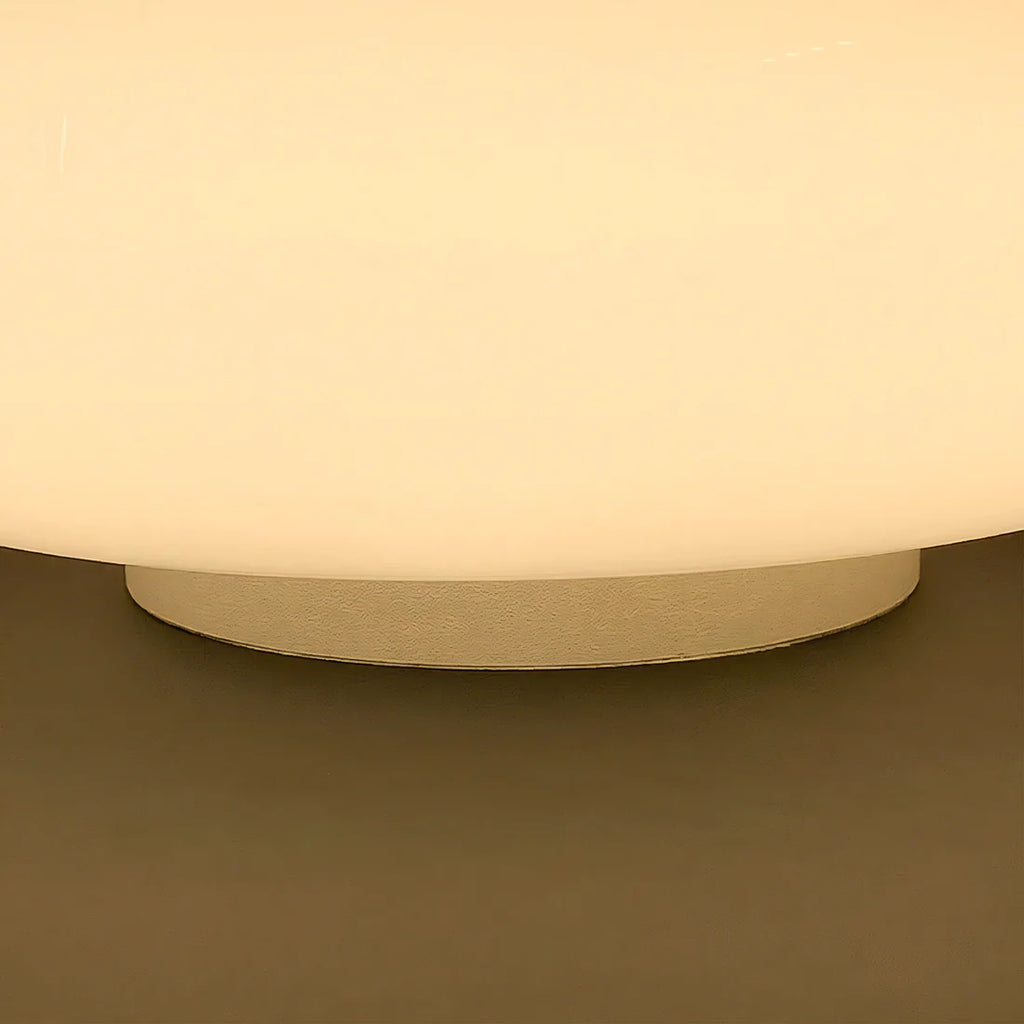 Milky Doughnut Bedside Lamp