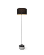 Minimal Industrial Standing Floor Lamp
