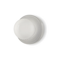 Tiered Pastel Orb Wall Light
