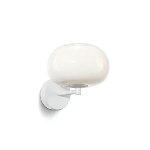 Vapour Bubble Wall Light