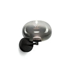 Vapour Bubble Wall Light