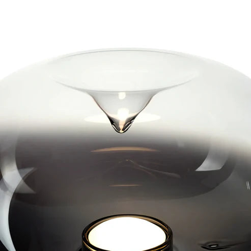 Vapour Bubble Wall Light
