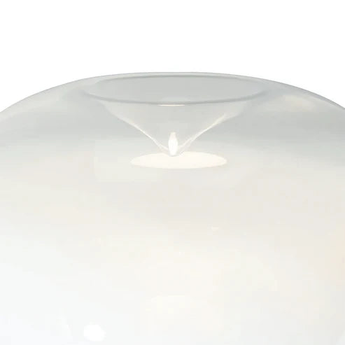 Vapour Bubble Wall Light