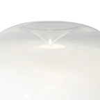 Vapour Bubble Wall Light